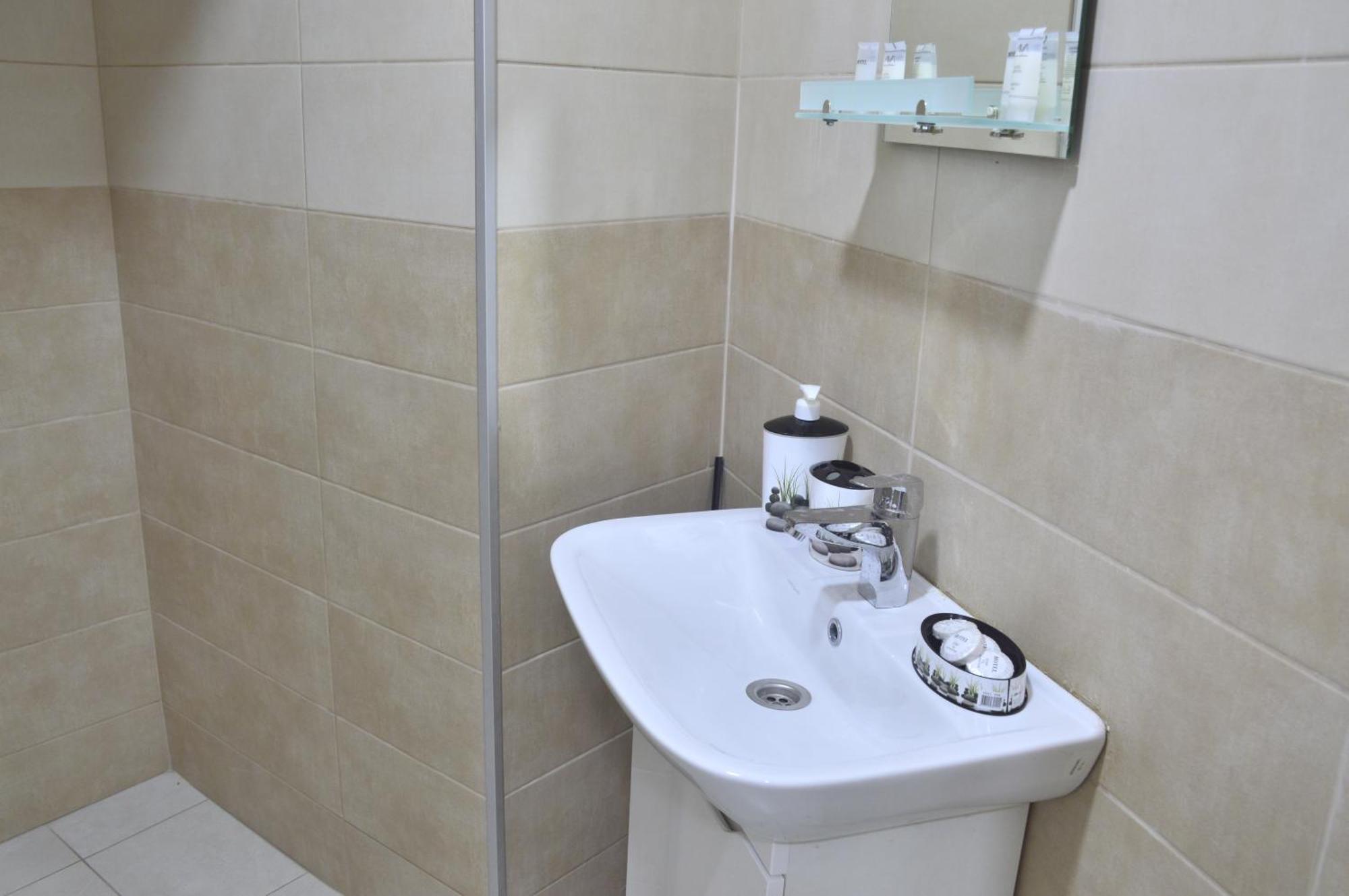 Mtatsmindaze Hotel Tbilisi Phòng bức ảnh