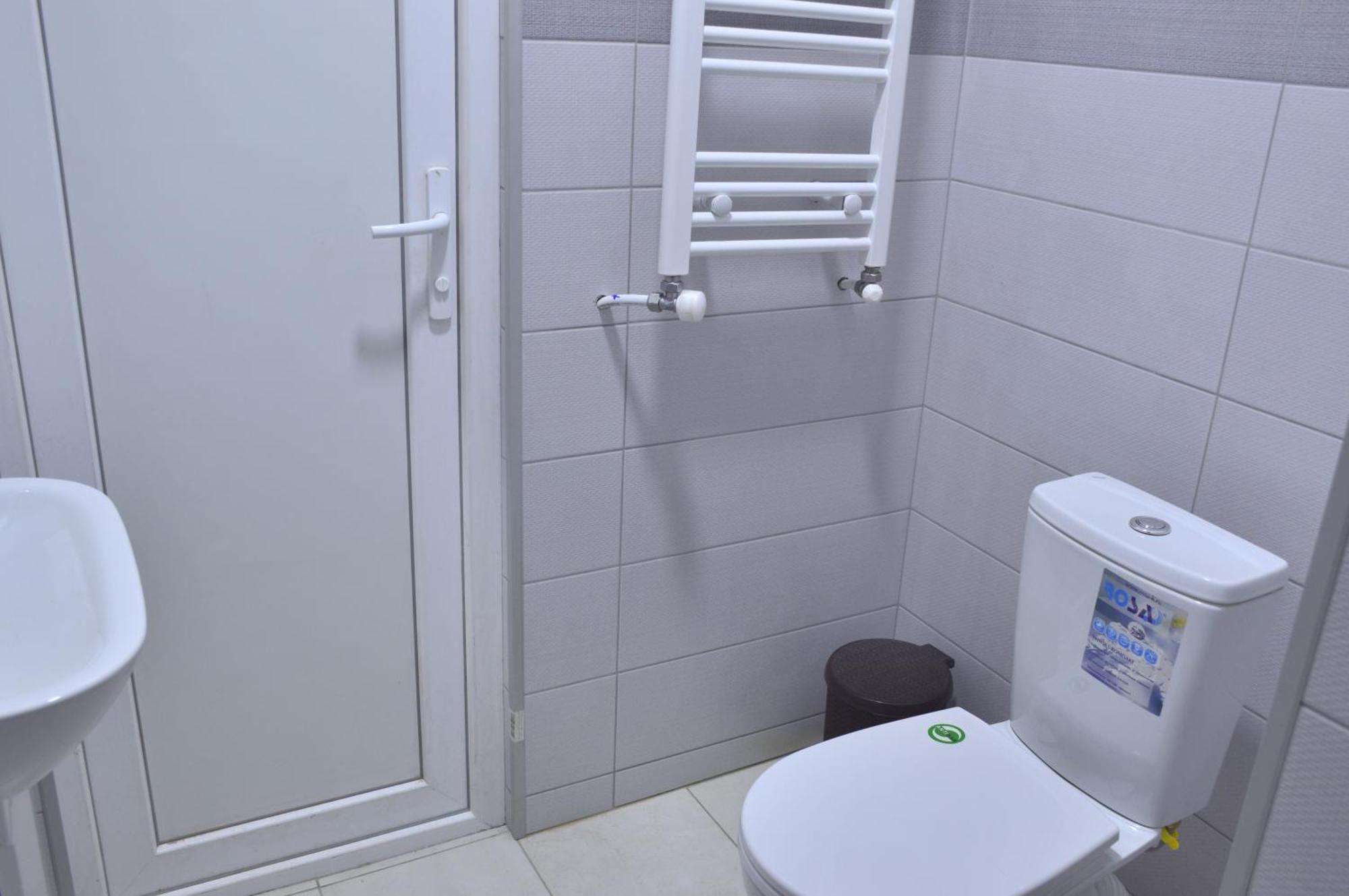 Mtatsmindaze Hotel Tbilisi Phòng bức ảnh