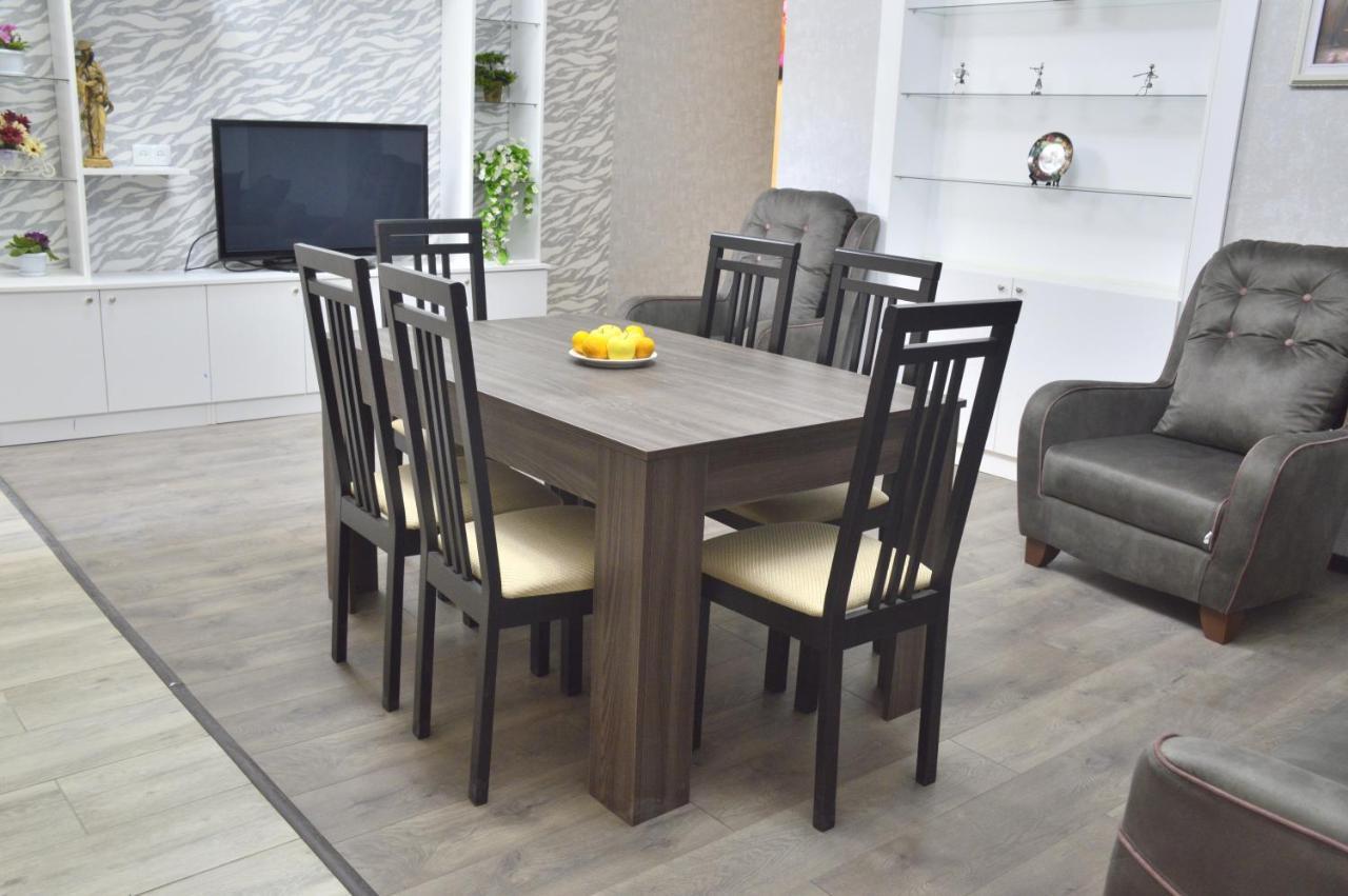 Mtatsmindaze Hotel Tbilisi Ngoại thất bức ảnh