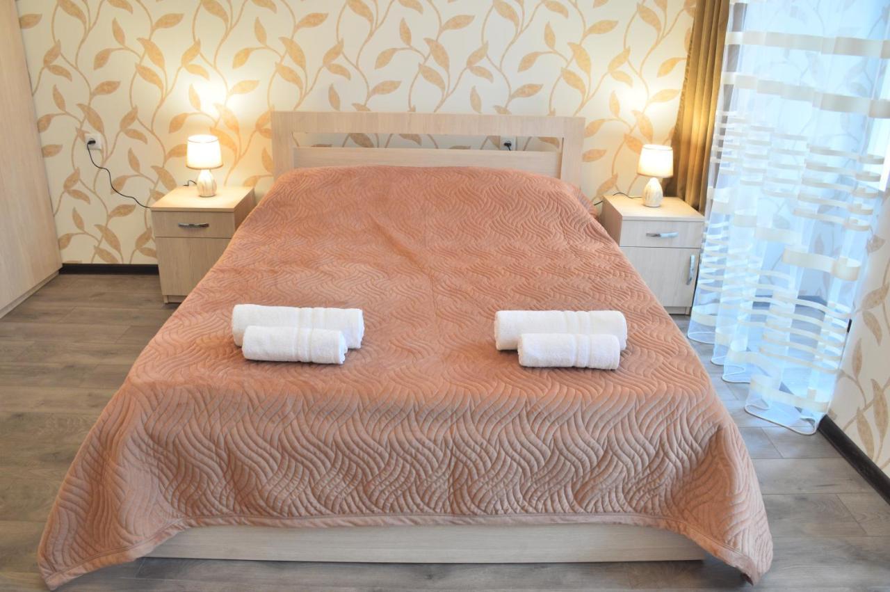 Mtatsmindaze Hotel Tbilisi Ngoại thất bức ảnh