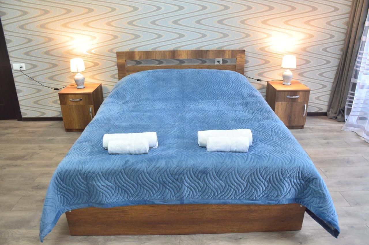 Mtatsmindaze Hotel Tbilisi Ngoại thất bức ảnh