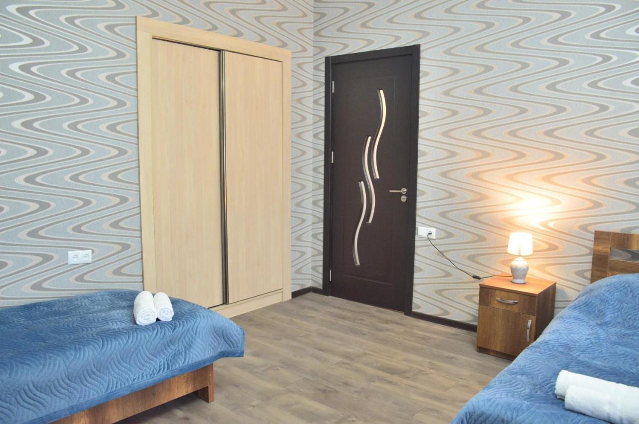 Mtatsmindaze Hotel Tbilisi Ngoại thất bức ảnh