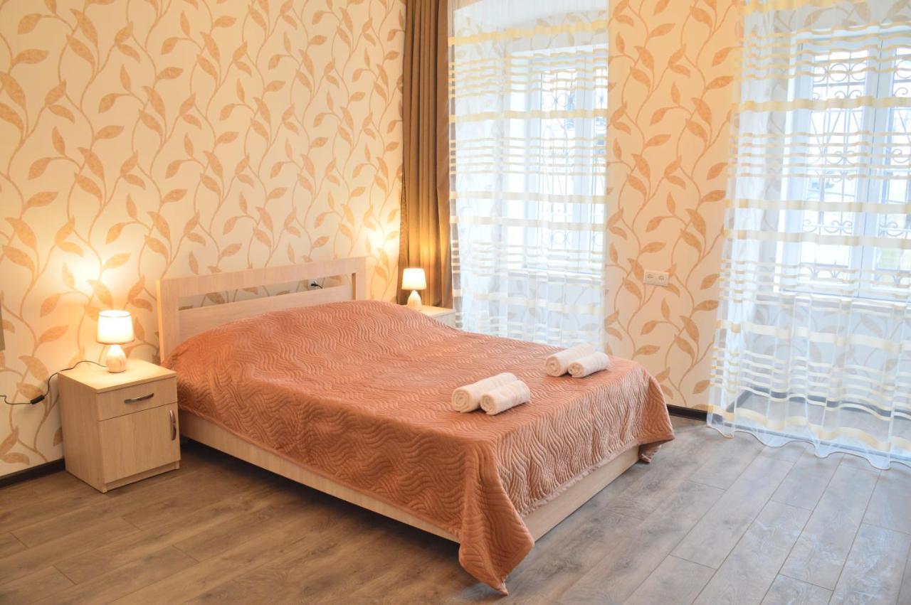 Mtatsmindaze Hotel Tbilisi Ngoại thất bức ảnh
