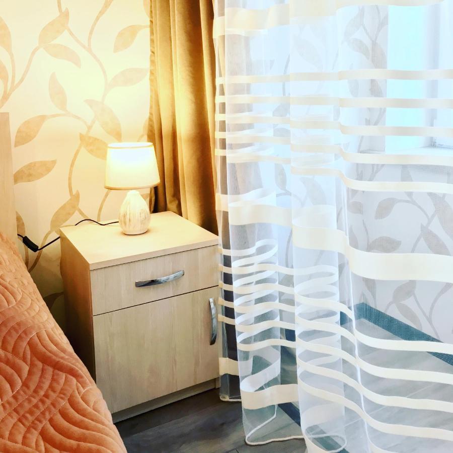 Mtatsmindaze Hotel Tbilisi Ngoại thất bức ảnh