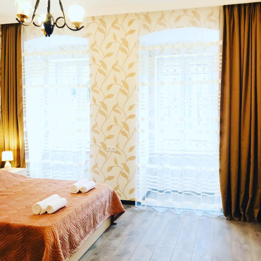Mtatsmindaze Hotel Tbilisi Ngoại thất bức ảnh